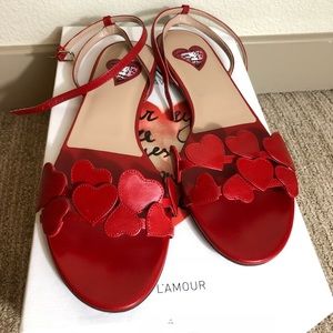 Valentino Limited Edition